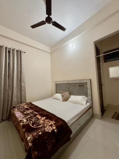 Meerashri Homestay - 7