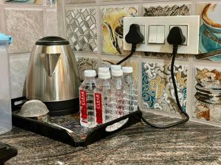 Meerashri Homestay - 3