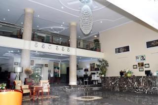 De Rembrandt Hotels and Suites - Ikeja - 3