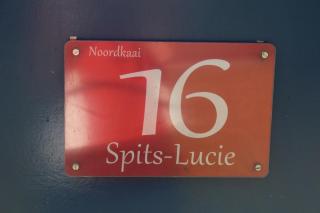 Spits-Lucie B&B - Izegem - 4