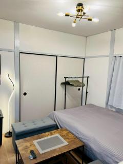 Ln41 三宮駅徒歩8分 閑静な住宅街の貸切フラット BLACK PANTHER HIDE OUT - 0