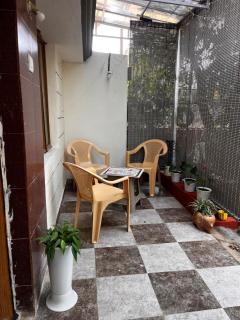 Single house with Garden for your stay - 8