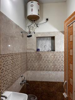 Single house with Garden for your stay - 6