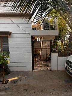 Single house with Garden for your stay - 5