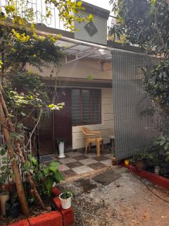 Single house with Garden for your stay - 1