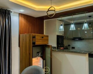 Shelve Apartments - 8