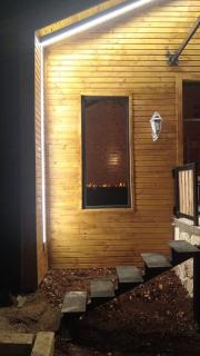 شاليه غصن - 1