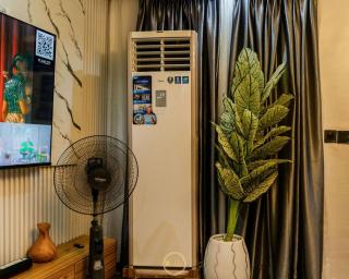 Shelve Apartments - 6