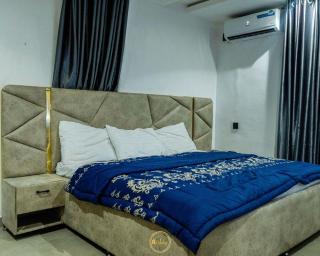 Shelve Apartments - 5