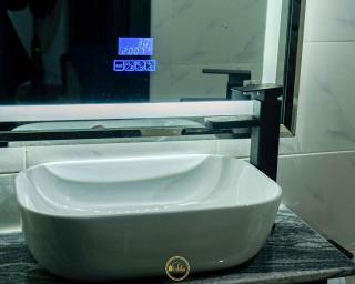 Shelve Apartments - 2