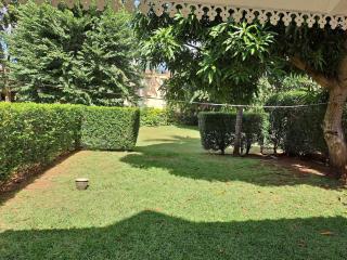 Wolmar Vila # 6 - Flic-en-Flac - 1