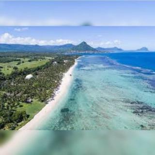 Wolmar Vila # 6 - Flic-en-Flac - 6