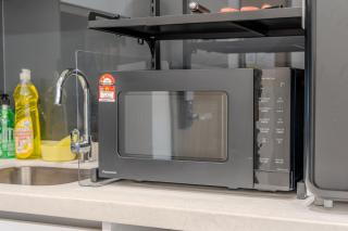 The Elysia Park Residence by Nest Home - 2