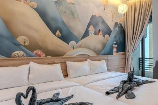 The Elysia Park Residence by Nest Home - 1