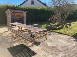 L'estive gîte 4 étoiles - 4