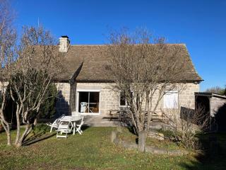 L'estive gîte 4 étoiles - 8