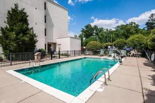 Travelodge by Wyndham - Flowood - 4