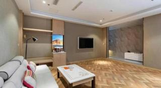 Vienna Hotel Jiangsu Dongtai Wanghai West Road - 7