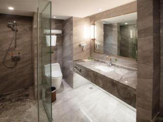 Vienna Hotel Jiangsu Dongtai Wanghai West Road - 4