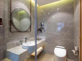 Vienna Hotel Jiangsu Dongtai Wanghai West Road - 3