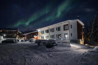 Levillenet Skistar Superior 2 bedroom apartments - 9