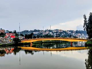 Lake View Homestay - 6