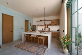 Stylish 3-Bedroom Villa With Private Pool - Tulum - 1