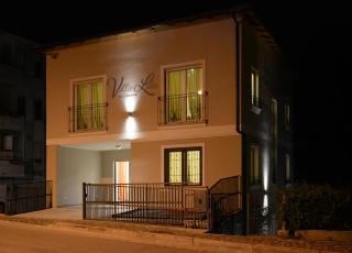 Villa Lidia Teramo - 7