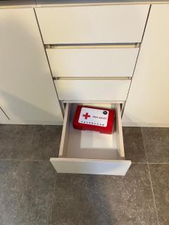 Cottage Mountain Dew in Bakuriani - 6