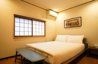 Shirakabanoyado - SHIOKUSA, 白樺の宿 - 塩草 - Osaka - 8