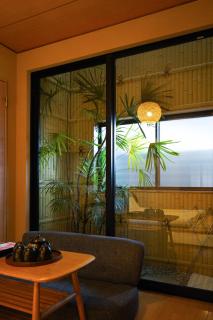 Shirakabanoyado - SHIOKUSA, 白樺の宿 - 塩草 - Osaka - 1