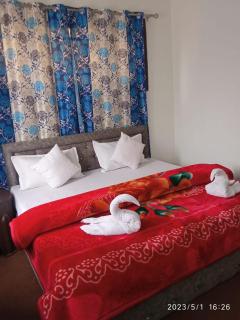 Hotel White Night - 5