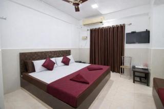 Hotel Golden Heritage - 9