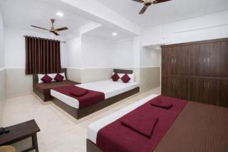 Hotel Golden Heritage - 7