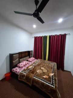 Hotel White Night - 3