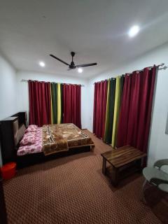 Hotel White Night - 2