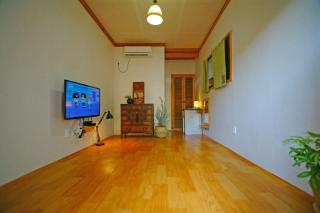 Millennial Morning Hanok Jeonju - 4