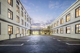 Shanghai Rui deng hao Hotel-Free shuttle bus to Airport and Disneyland 24x7 - 9