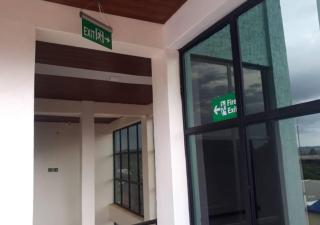 Nyamata City View Apartments - 9