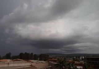 Nyamata City View Apartments - 1