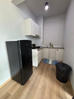 Jesselton Quay by SNUG SPACE - 8