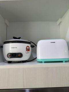 Jesselton Quay by SNUG SPACE - 3