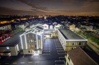 Shanghai Rui deng hao Hotel-Free shuttle bus to Airport and Disneyland 24x7 - 2