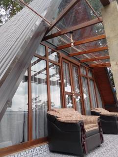 The crest Sinharaja - 7