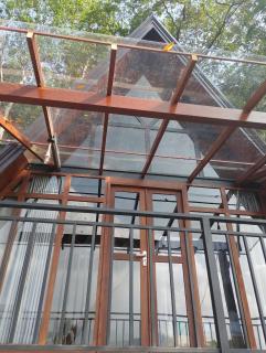 The crest Sinharaja - 2