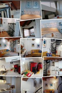 La Casa di Cri - Parme - 0