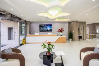 Shanghai Rui deng hao Hotel-Free shuttle bus to Airport and Disneyland 24x7 - 1