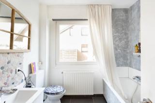 Helle Wohnung - Top angebunden - Düsseldorf - 5