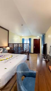 Sài Gòn Côn Đảo Resort - Con Dao - 2