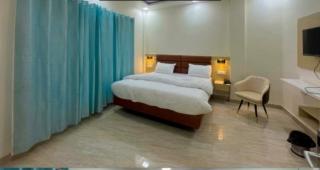 Hotel Urban Luxe - 8